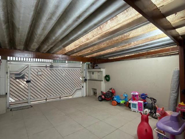 Terreno comercial para Venda em São Paulo/SP Vila Nivi 3 Quartos