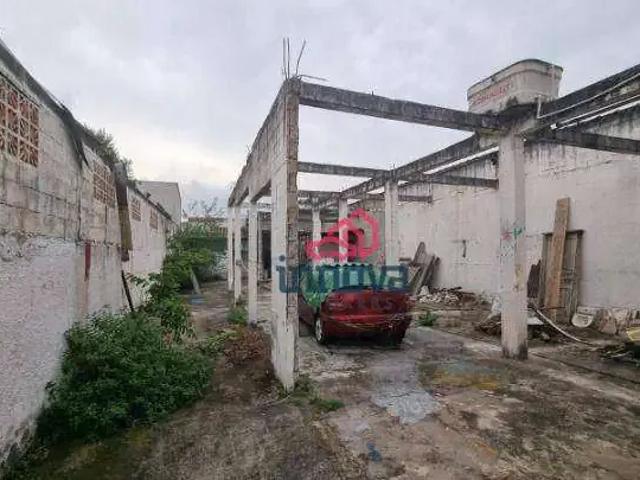 Terreno comercial para Venda em São Paulo/SP Vila Nilo