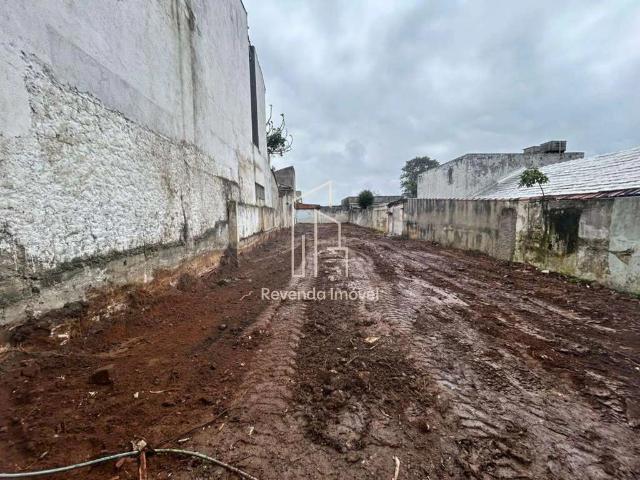 Terreno comercial para Venda em São Paulo/SP Vila São Pedro