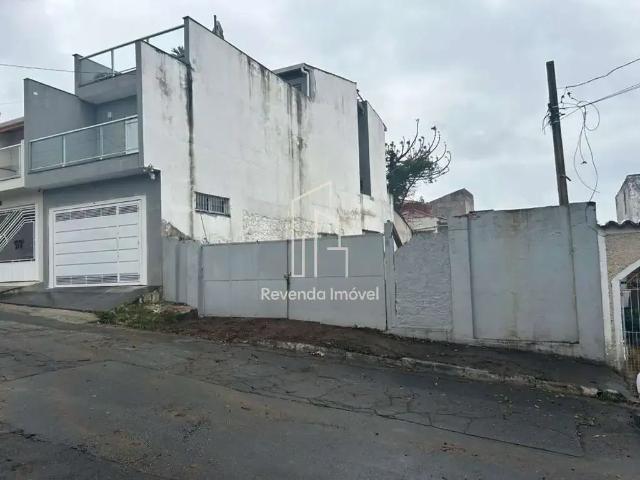 Terreno comercial para Venda em São Paulo/SP Vila São Pedro