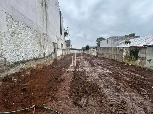 Terreno comercial para Venda em São Paulo/SP Vila São Pedro