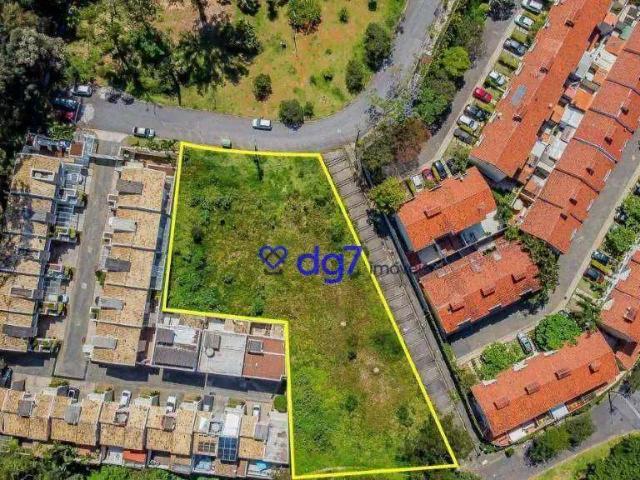 Terreno comercial para Venda em São Paulo/SP Vila São Silvestre