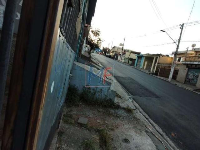 Terreno comercial para Venda em São Paulo/SP Vila Souza