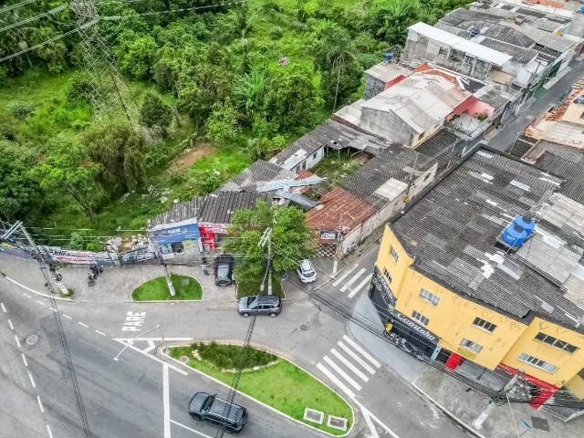 Terreno comercial para Venda em São Paulo/SP Vila Socorro