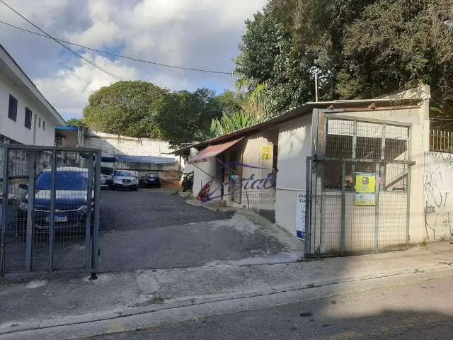 Terreno comercial para Venda em São Paulo/SP Vila Sônia