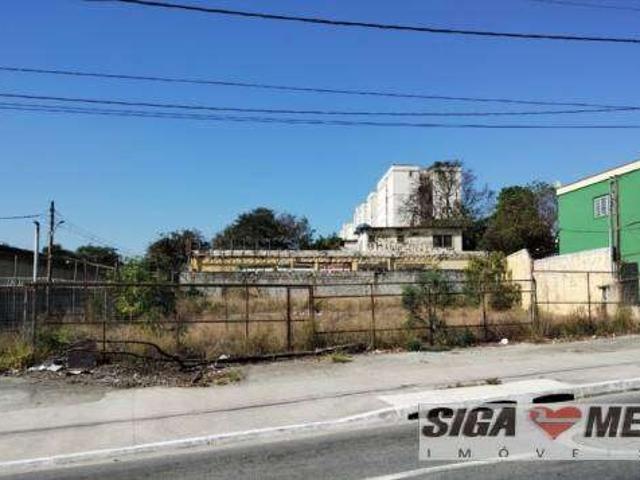 Terreno comercial para Venda em São Paulo/SP Vila Sônia