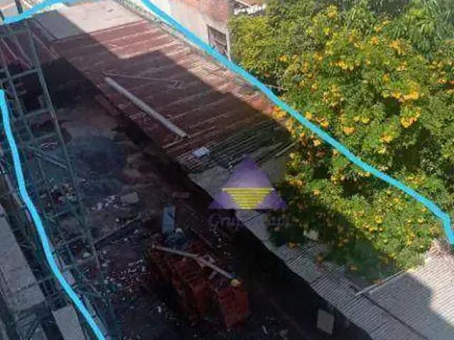 Terreno comercial para Venda em São Paulo/SP Vila Salete