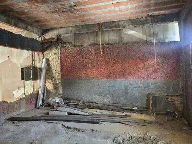 Terreno comercial para Venda em São Paulo/SP Vila Santo Estéfano