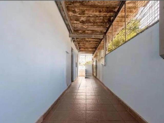 Terreno comercial para Venda em São Paulo/SP Vila Santa Catarina 3 Quartos