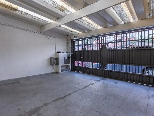 Terreno comercial para Venda em São Paulo/SP Vila Santa Catarina 4 Quartos