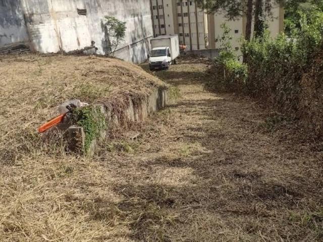Terreno comercial para Venda em São Paulo/SP Vila Santa Catarina