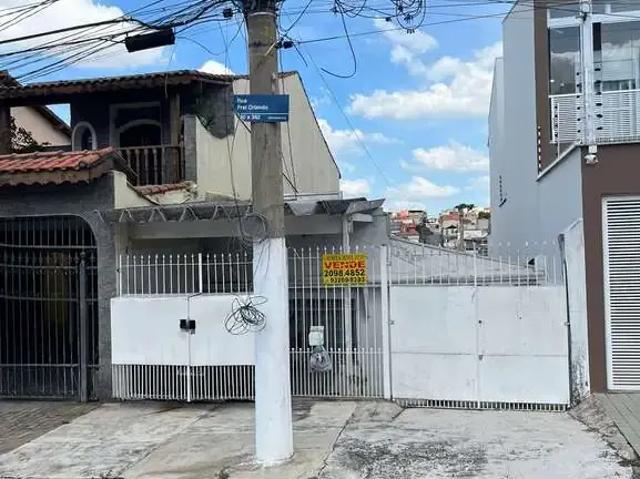 Terreno comercial para Venda em São Paulo/SP Vila Santa Isabel