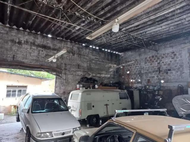 Terreno comercial para Venda em São Paulo/SP Vila Santa Teresa Zona Leste