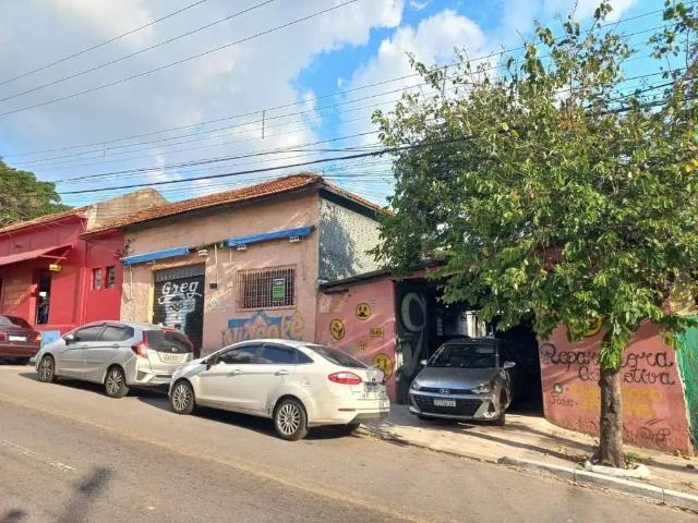 Terreno comercial para Venda em São Paulo/SP Vila Santa Teresa Zona Leste