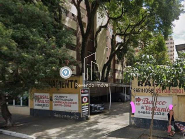 Terreno comercial para Venda em São Paulo/SP Vila Santana