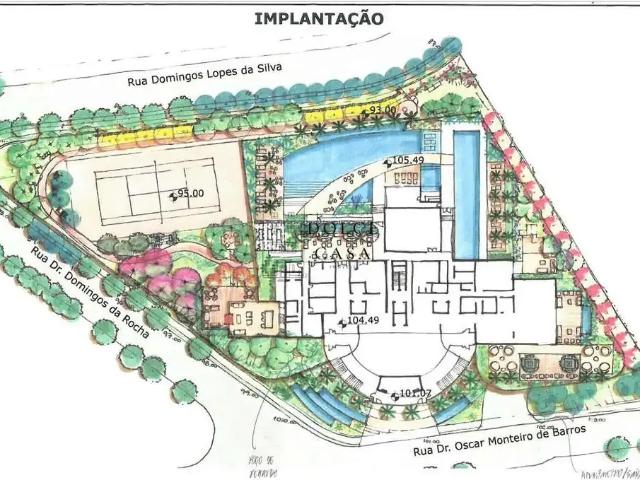 Terreno comercial para Venda em São Paulo/SP Vila Suzana