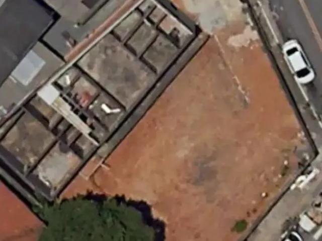 Terreno comercial para Venda em São Paulo/SP Vila Paulista