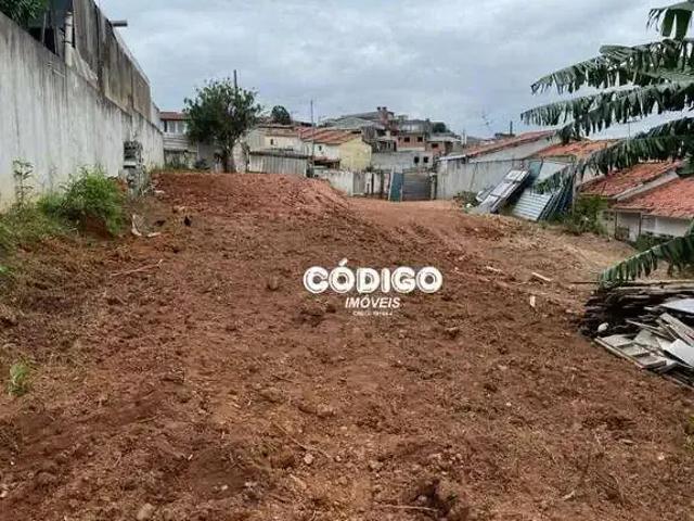 Terreno comercial para Venda em São Paulo/SP Vila Paulistana