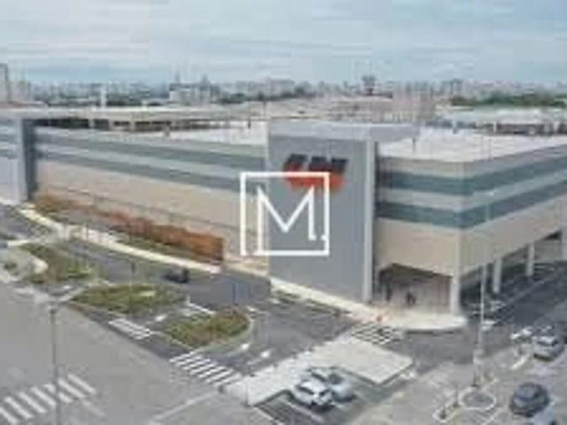 Terreno comercial para Venda em São Paulo/SP Vila Paiva