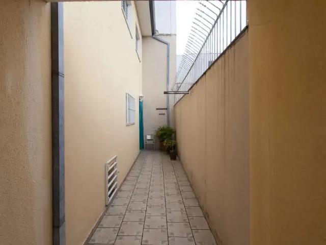 Terreno comercial para Venda em São Paulo/SP Vila Palmeiras 3 Quartos