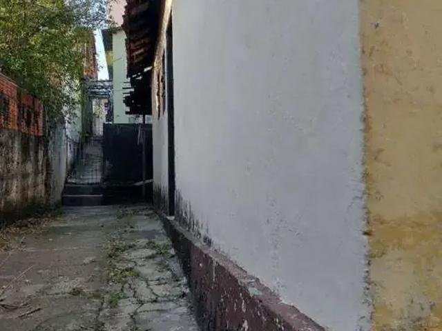 Terreno comercial para Venda em São Paulo/SP Vila Paranaguá