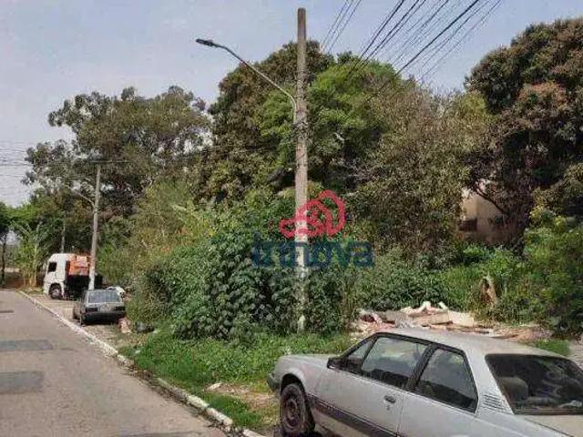 Terreno comercial para Venda em São Paulo/SP Vila Paranaguá