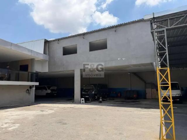 Terreno comercial para Venda em São Paulo/SP Vila Parque Jabaquara