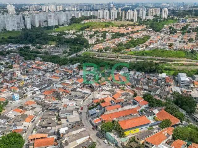 Terreno comercial para Venda em São Paulo/SP Vila Pereira Barreto