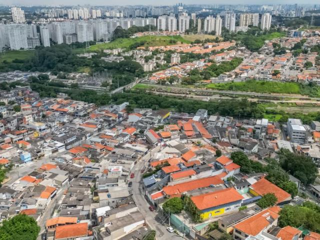 Terreno comercial para Venda em São Paulo/SP Vila Pereira Barreto