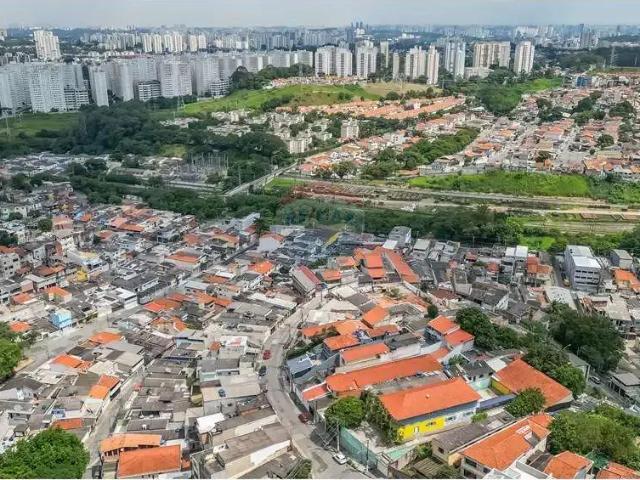 Terreno comercial para Venda em São Paulo/SP Vila Bonilha