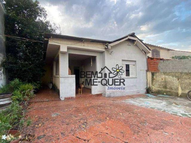 Terreno comercial para Venda em São Paulo/SP Vila Piauí