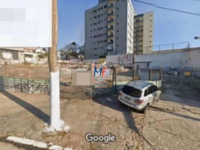 Terreno comercial para Venda em São Paulo/SP Vila Pirituba