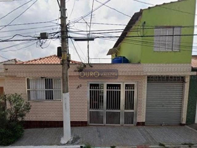 Terreno comercial para Venda em São Paulo/SP Vila Prudente