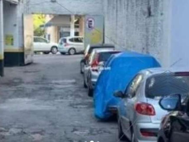 Terreno comercial para Venda em São Paulo/SP Vila Prudente