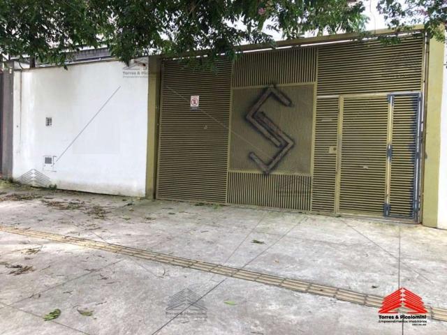 Terreno comercial para Venda em São Paulo/SP Vila Prudente