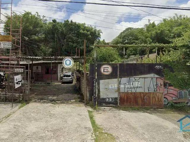 Terreno comercial para Venda em São Paulo/SP Vila Prudente