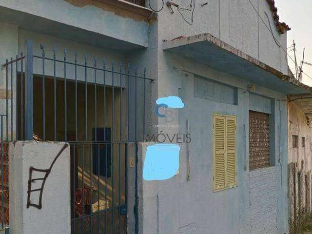 Terreno comercial para Venda em São Paulo/SP Vila Prudente
