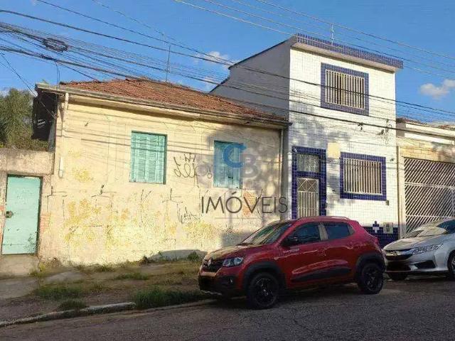 Terreno comercial para Venda em São Paulo/SP Vila Prudente