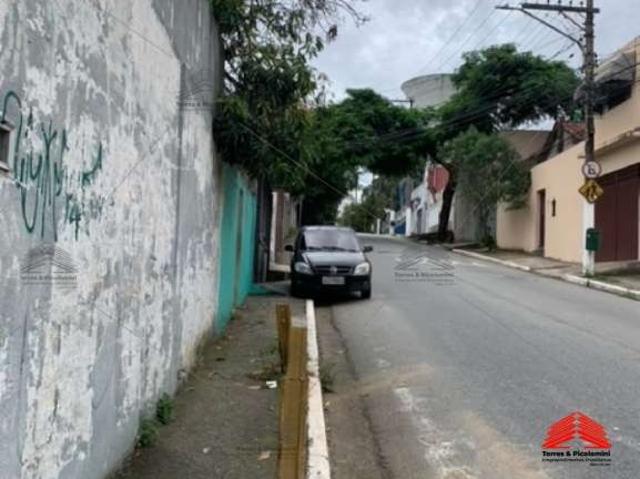 Terreno comercial para Venda em São Paulo/SP Vila Prudente