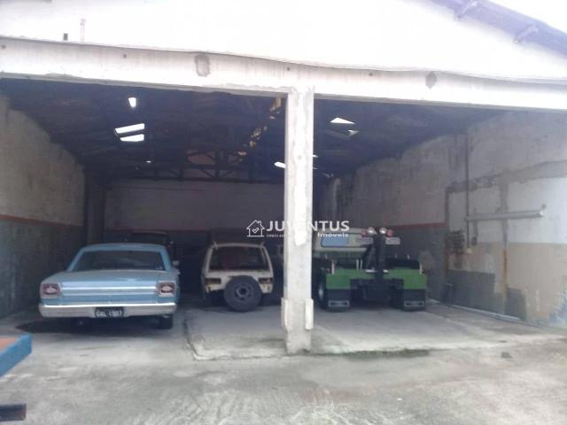 Terreno comercial para Venda em São Paulo/SP Vila Prudente