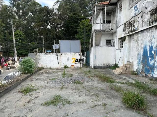 Terreno comercial para Venda em São Paulo/SP Vila Prel