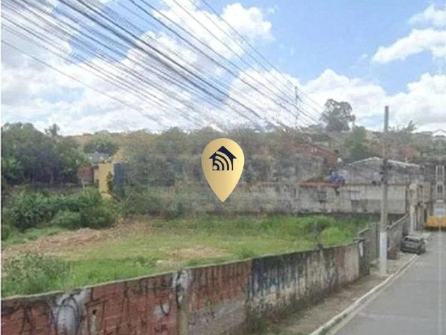 Terreno comercial para Venda em São Paulo/SP Vila Princesa Isabel