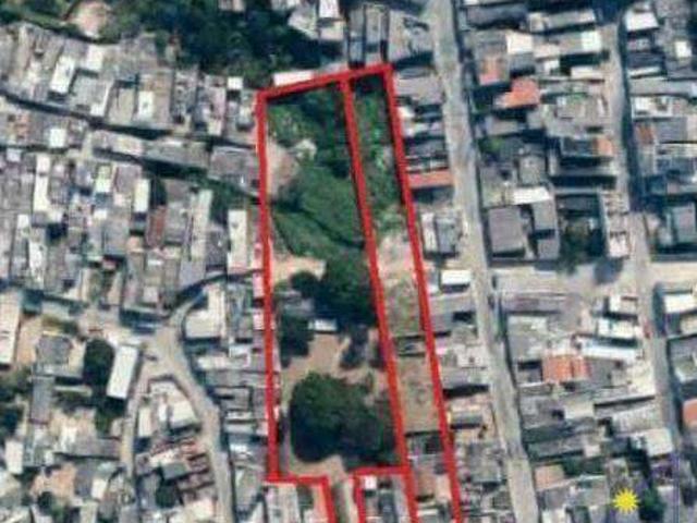 Terreno comercial para Venda em São Paulo/SP Vila Princesa Isabel