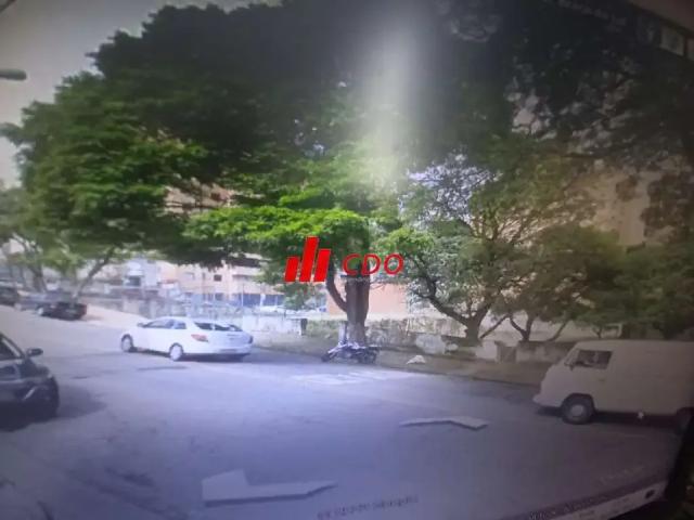 Terreno comercial para Venda em São Paulo/SP Vila Progredior