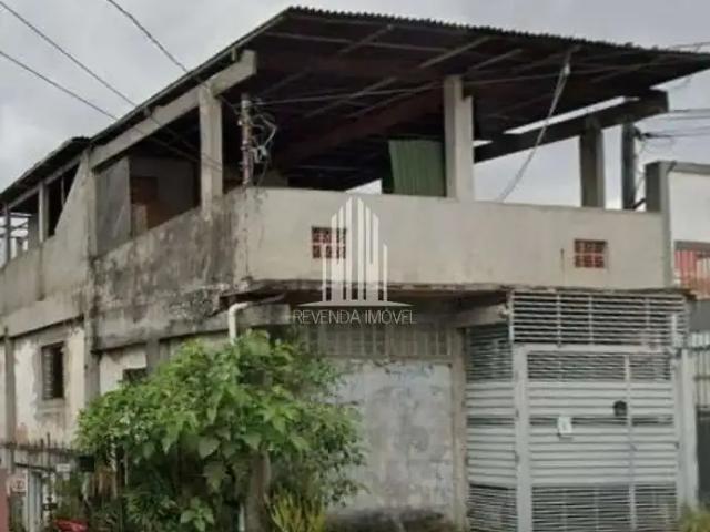Terreno comercial para Venda em São Paulo/SP Vila Romana