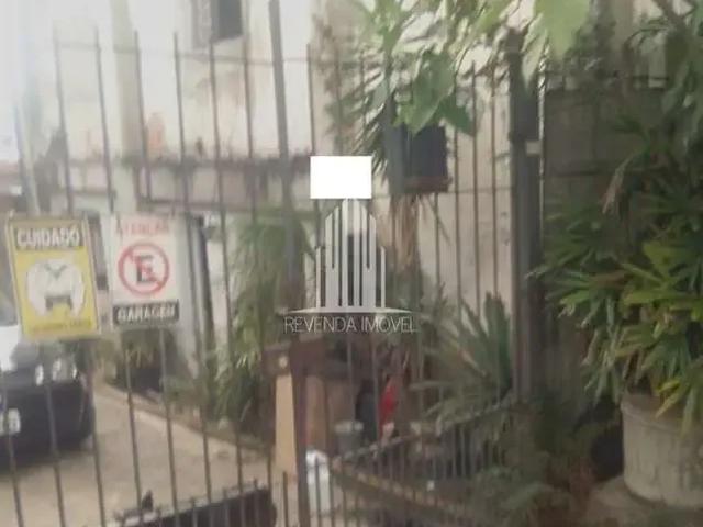 Terreno comercial para Venda em São Paulo/SP Vila Romana
