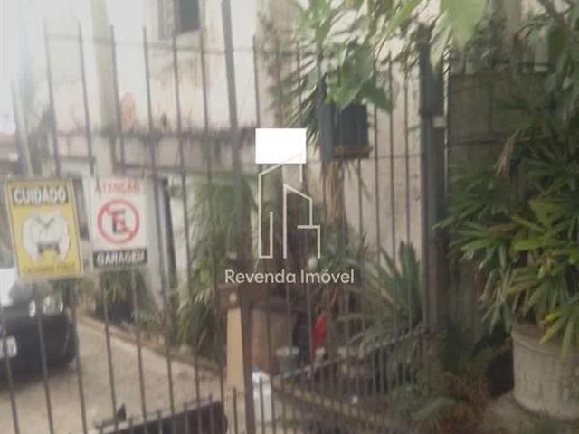 Terreno comercial para Venda em São Paulo/SP Vila Romana