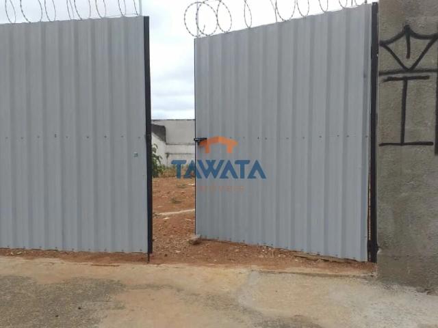 Terreno comercial para Venda em São Paulo/SP Vila Ré