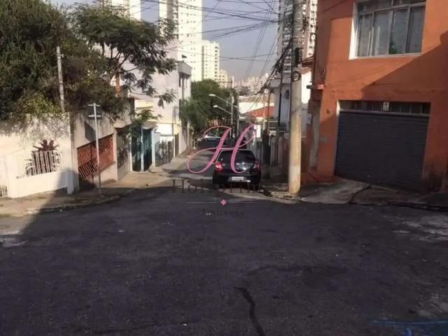 Terreno comercial para Venda em São Paulo/SP Jardim Anália Franco