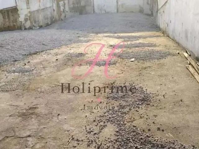 Terreno comercial para Venda em São Paulo/SP Jardim Anália Franco